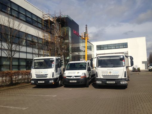Roof Edge Protection Roof Edge Protection