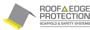 Roof Edge Protection